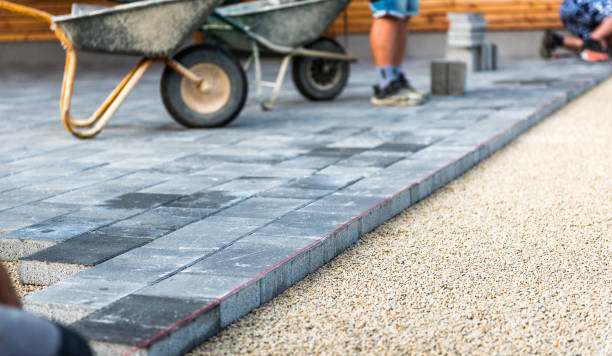 Best Concrete Sidewalk Installation in Ferrysburg, MI