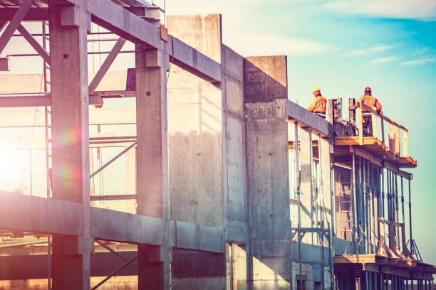 Best Concrete Retaining Walls in Ferrysburg, MI