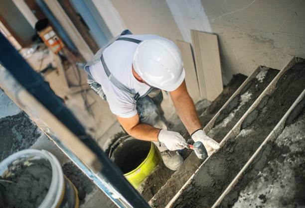 , MI Concrete contractor Company