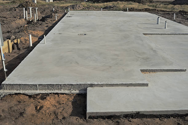 Best Concrete Steps and Stairs in Ferrysburg, MI