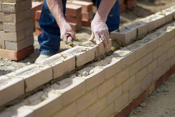 Best Concrete Foundation Repair in Ferrysburg, MI