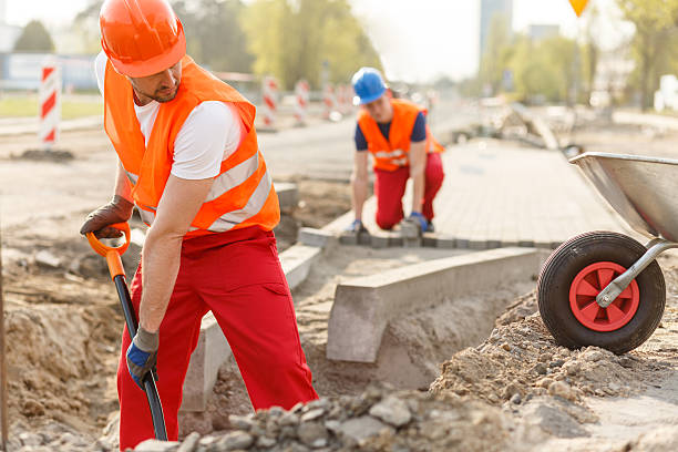 Best Concrete Grinding and Polishing in Ferrysburg, MI