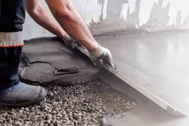 Best Concrete Grinding and Polishing in Ferrysburg, MI